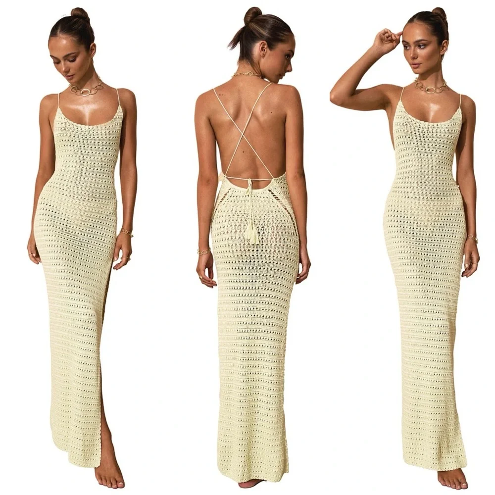 Flook the Label Sima Dress - Picture 2 of 8